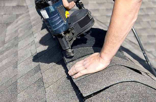 Best Rubber Roofing (EPDM, TPO)  in Paynesville, MN