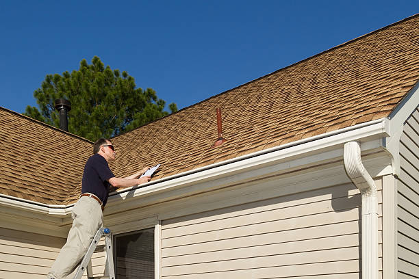 Best 4 Ply Roofing  in Paynesville, MN